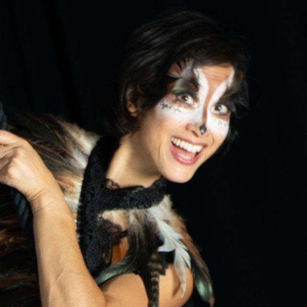 Cyndi Gadhia (Artistic Director)